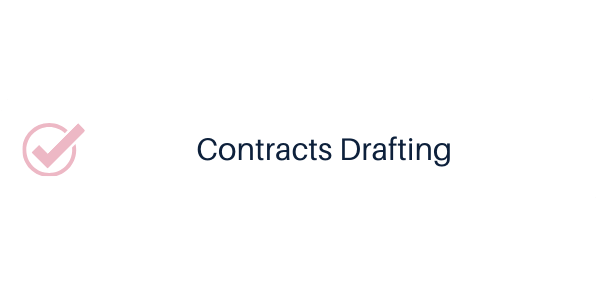 Contracts Drafting 2