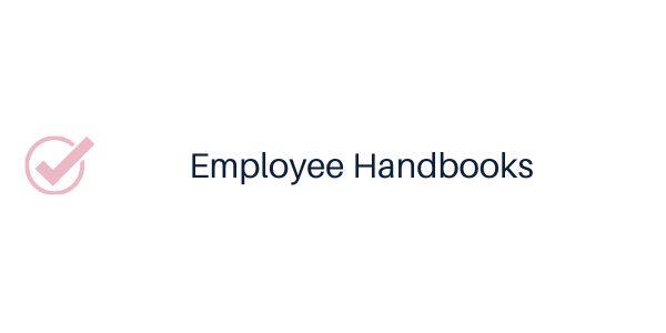 Employee Handbooks 2