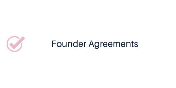 Founder Agreements 2
