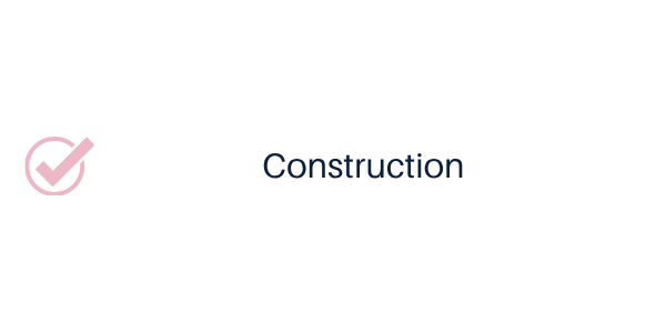 Construction