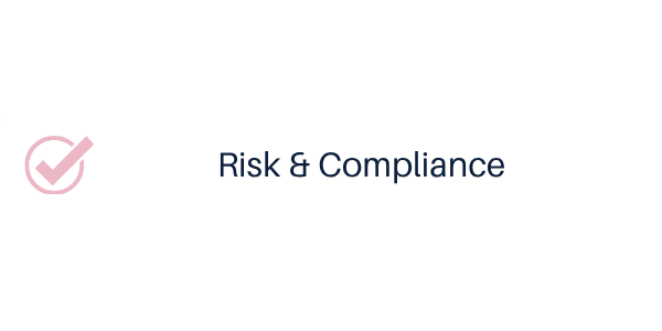 Risk & Compliance